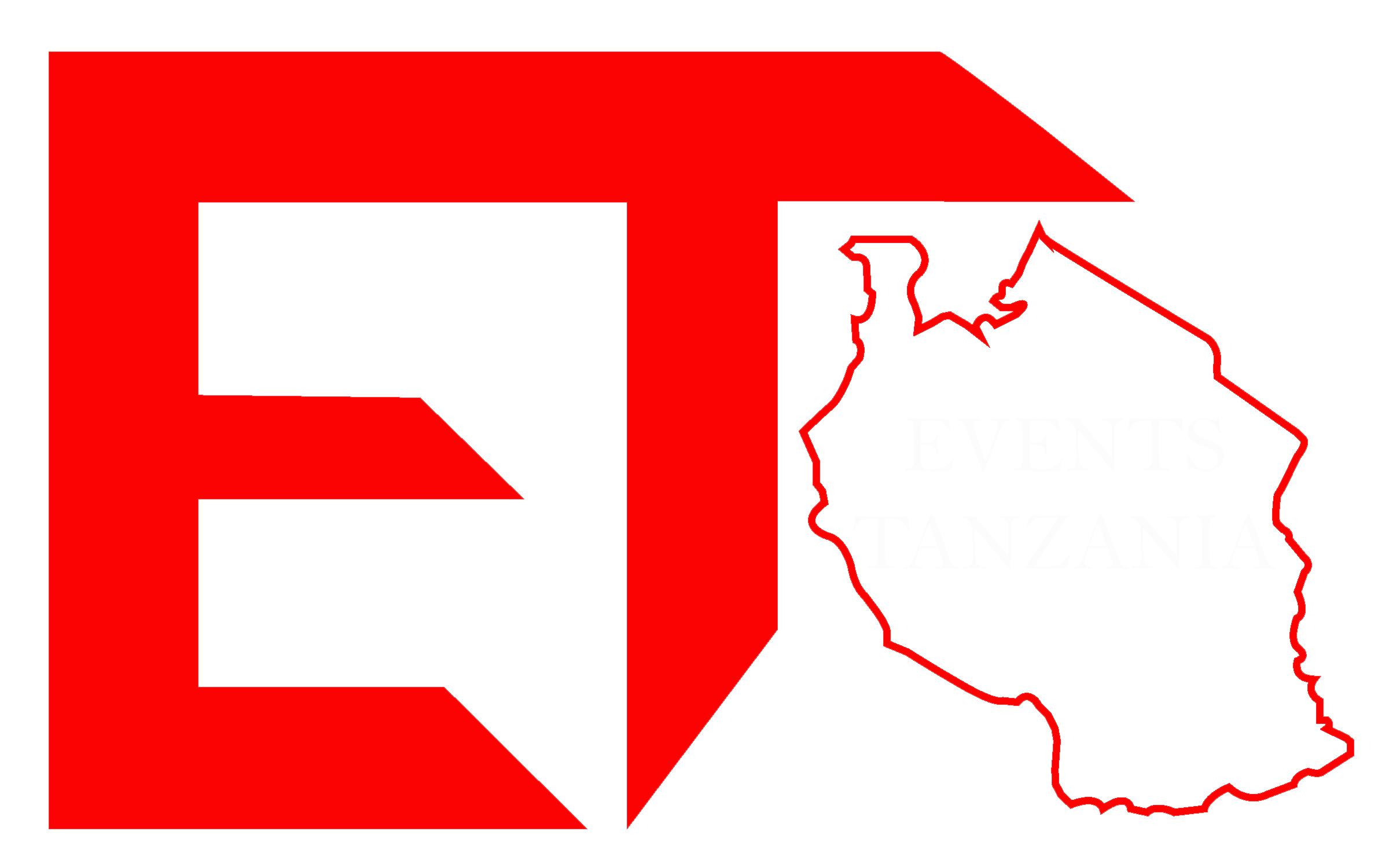 Events Tanzania Logo